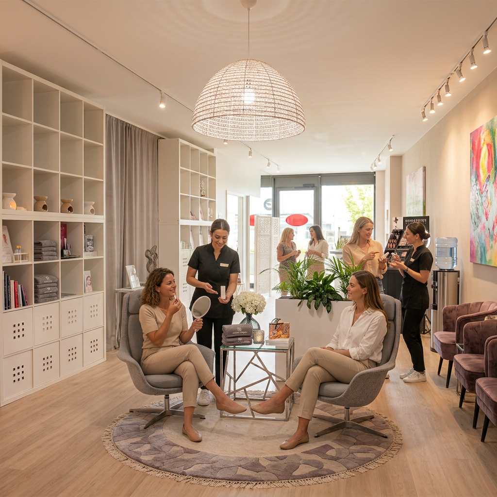 Spalino Studio Schindellegi